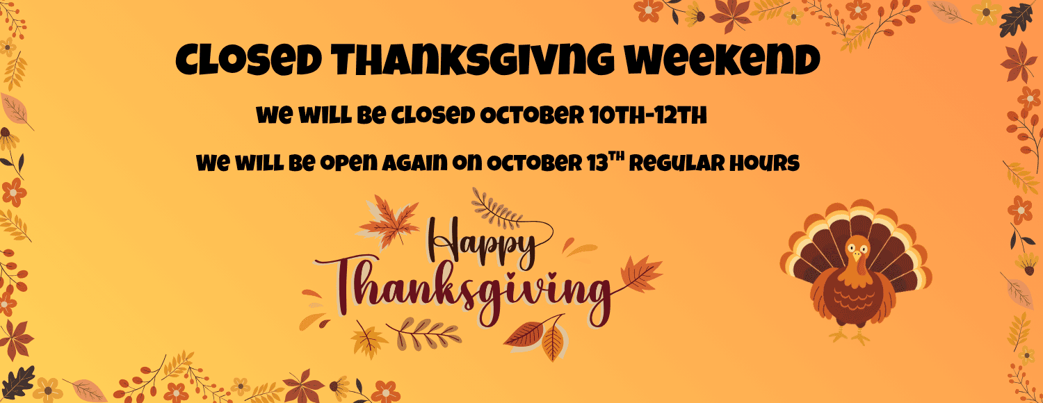 closed thanksgiving desktop